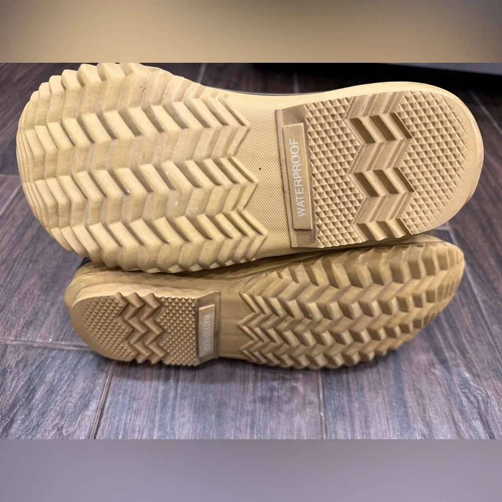 Sorel these are